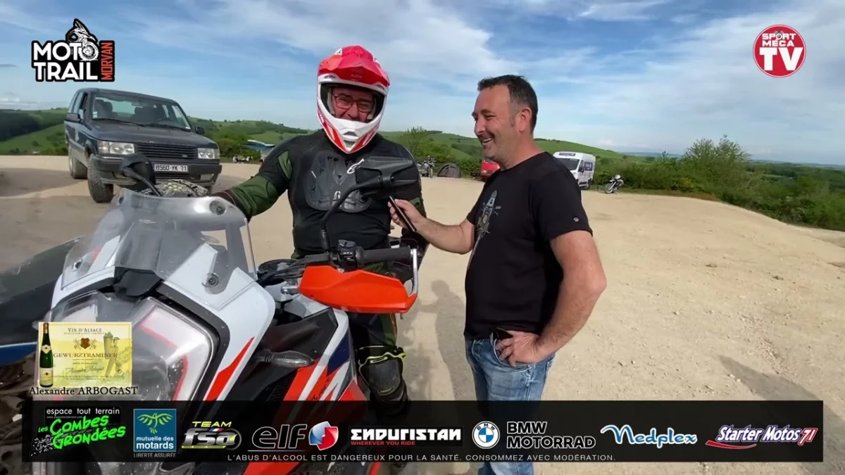 MTM 2023 - partenaire Alexandre Arbogast