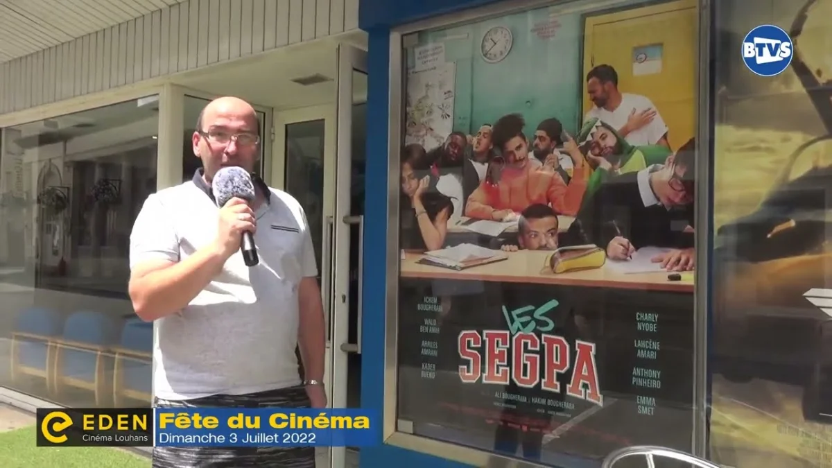FILM LES SEGPA