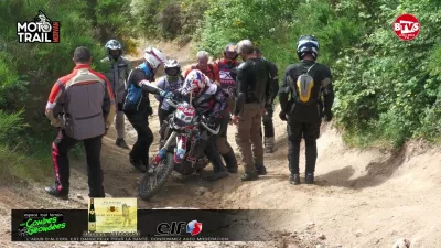 MTM 2026 Niveau rouge, les progressions