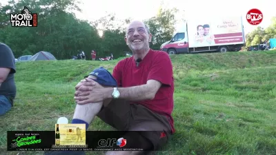 MTM 2026  à la rencontre des nouveaux venus :  Marc