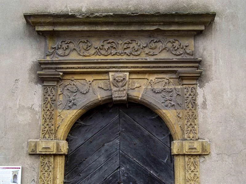 Maison de Jean d'Altwies