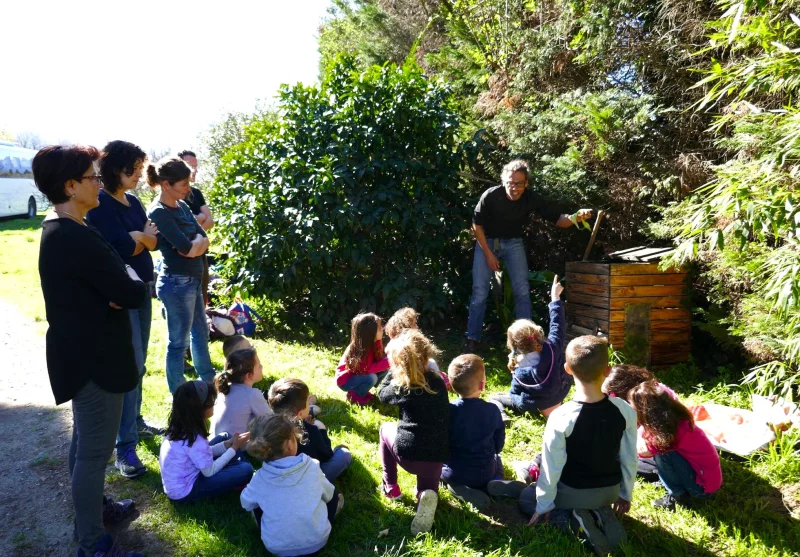 LA FERME MUSICALE