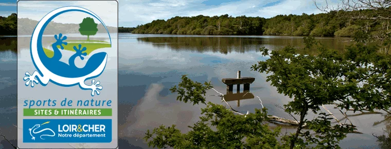 Plan d'eau de Morthèze