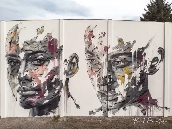 Street Art