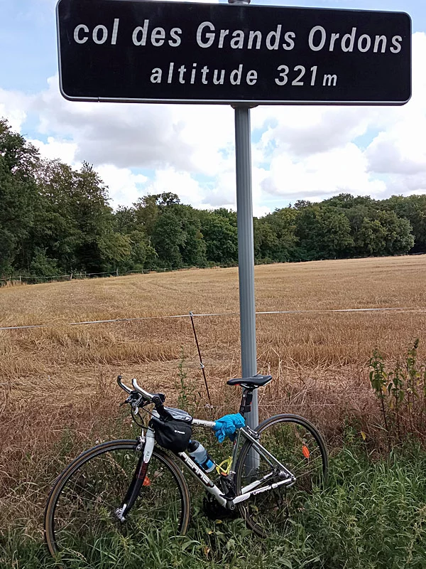 Col des Grands Ordons