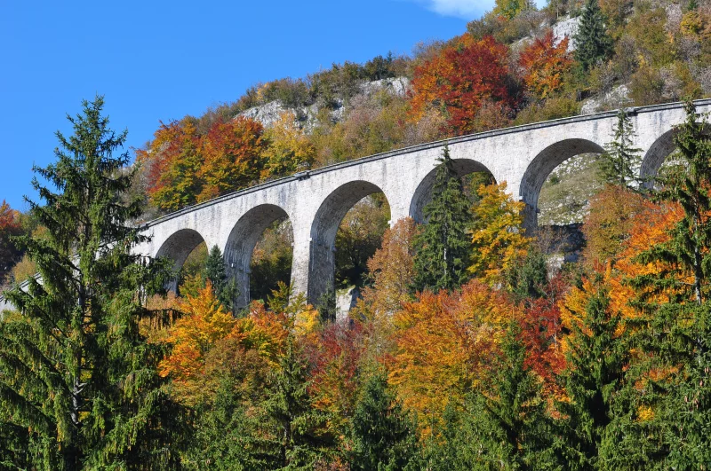 Belvédère la Roche à la Dame