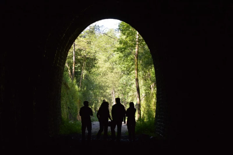 Parcours de découverte de Salies-de-Béarn