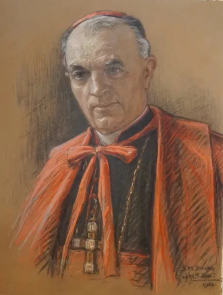 Musée du Cardinal Verdier