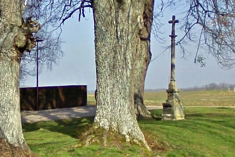 Croix de Sarrey