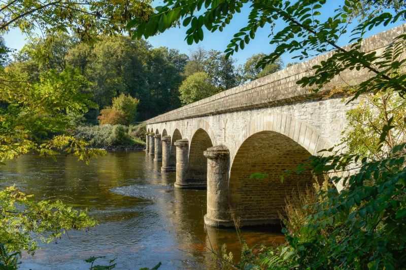 Pont de la Gabie