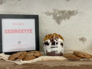 Bougies Georgette