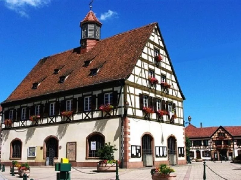 Musée de la Laub