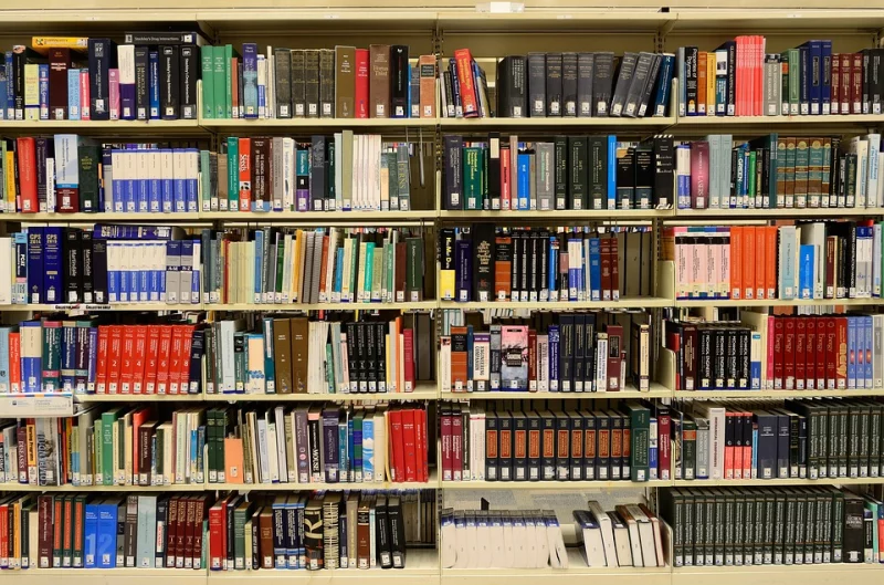 Bibliothèque