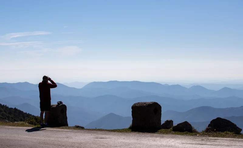 MONT AIGOUAL