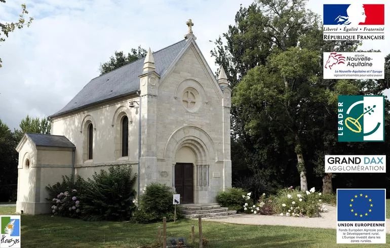 Chapelle Hector Poymiro