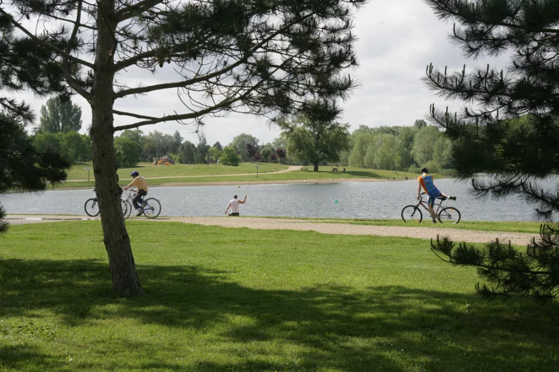 Lac de la Forêt