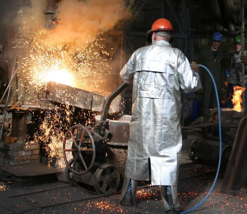 METALLURGIC PARK