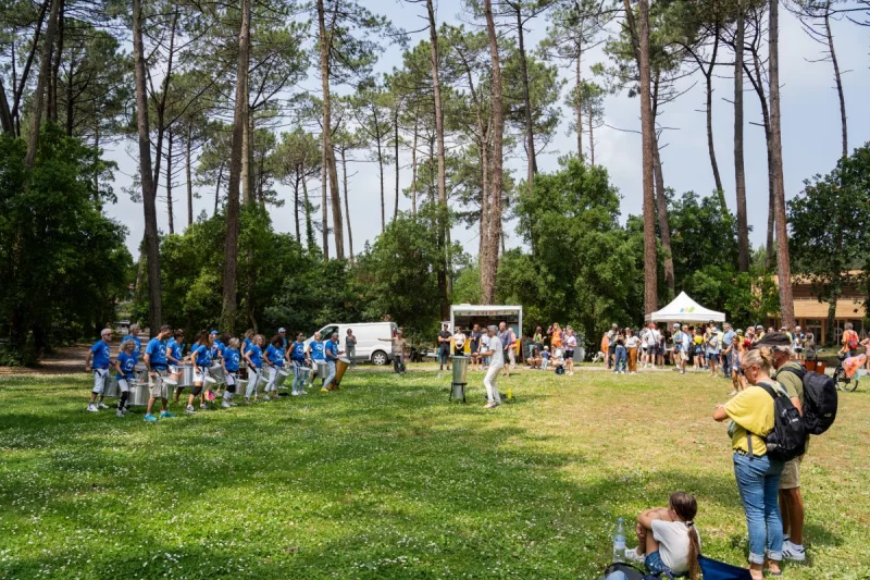 Jardin du bourg