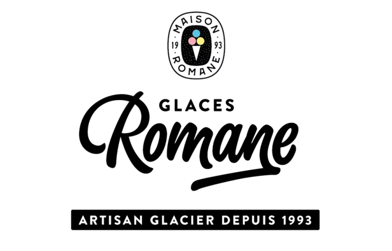 Glaces Romane Centre