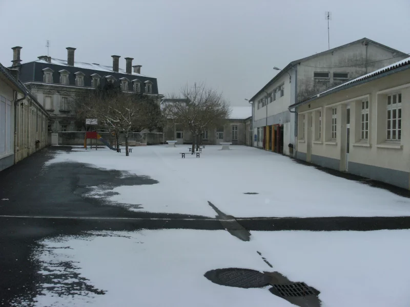 École Paul Bert