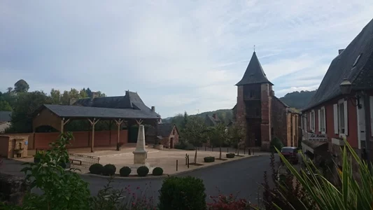 Eglise Saint Waast