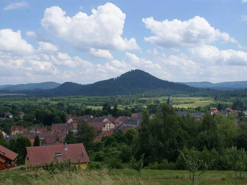 Le Voyemont