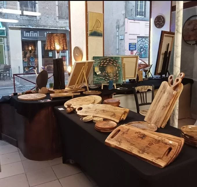 L'Atelier Boutique