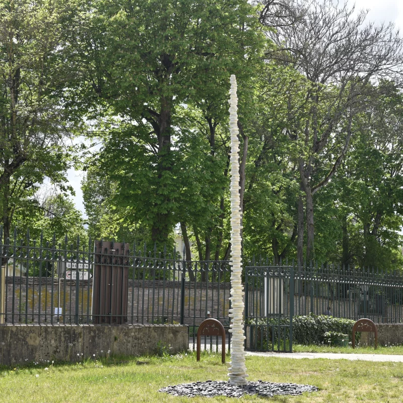 GALERIE PEINTURE SCULPTURE