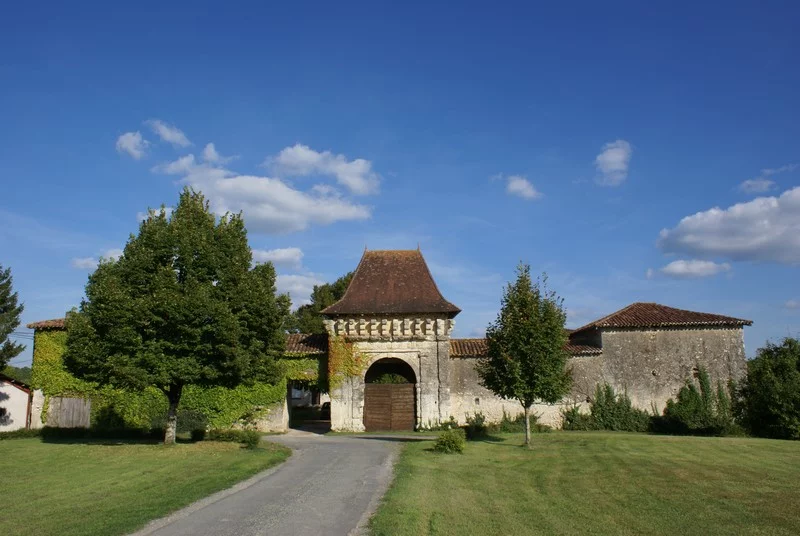 Chartreuse de Fareyrou