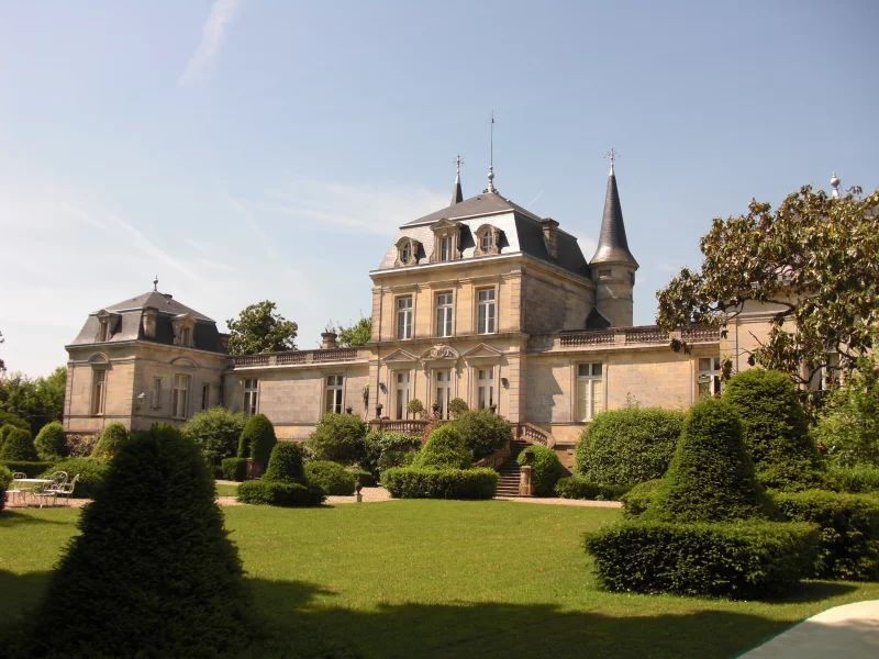 Château Malleret