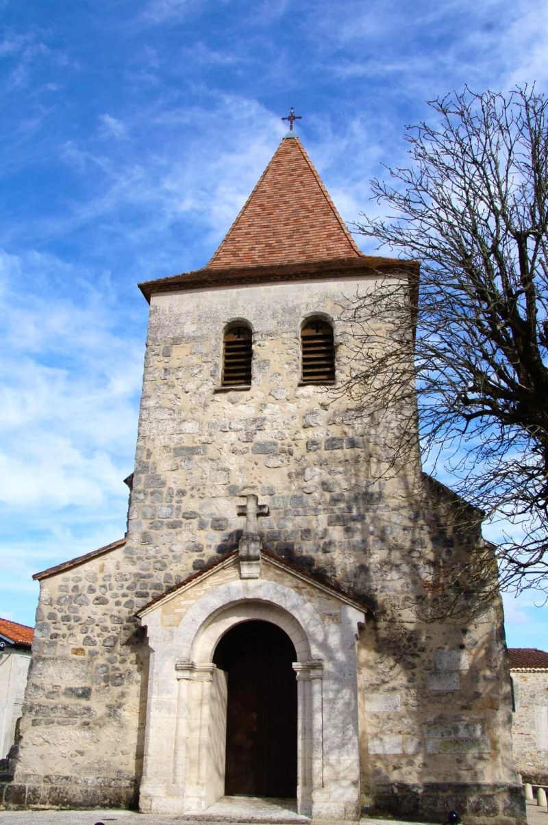 Église Saint-Michel