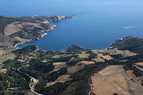 SITE CLASSE DE L'ANSE DE PAULILLES