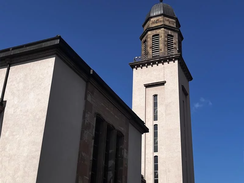 Eglise catholique