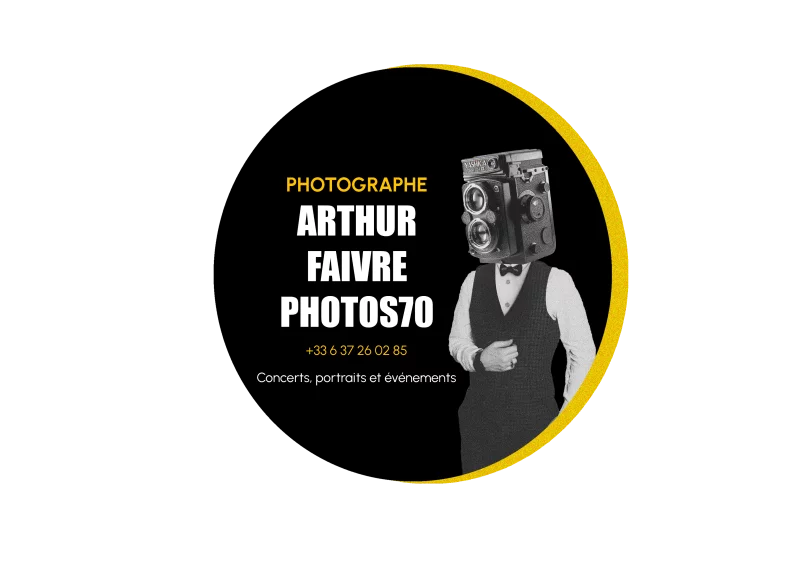 Arthur Faivre Photo 70
