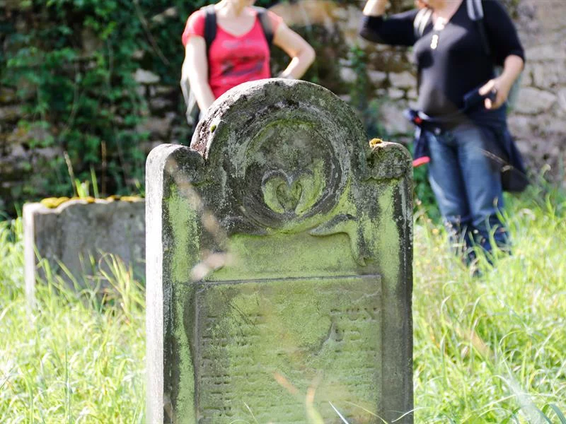 Cimetière israélite
