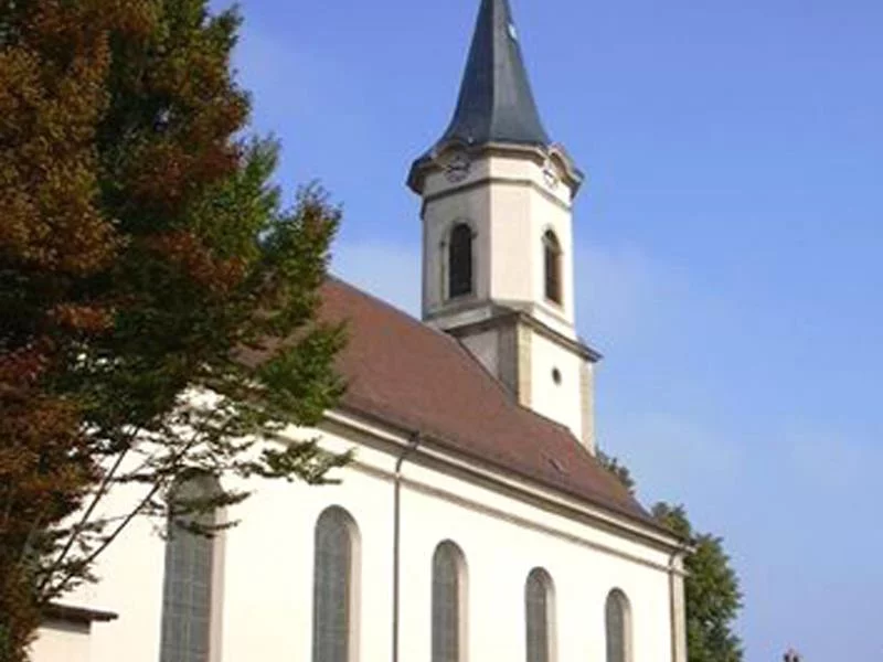 Eglise Saint-Louis