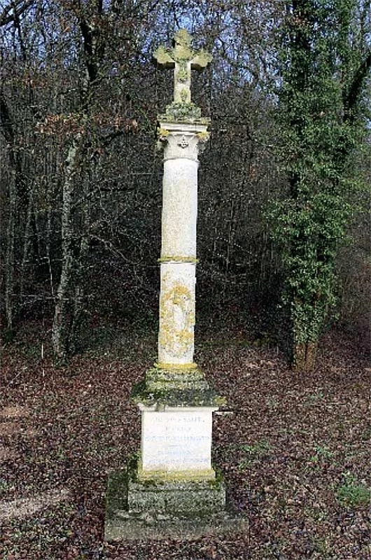 La Croix de Provenchères