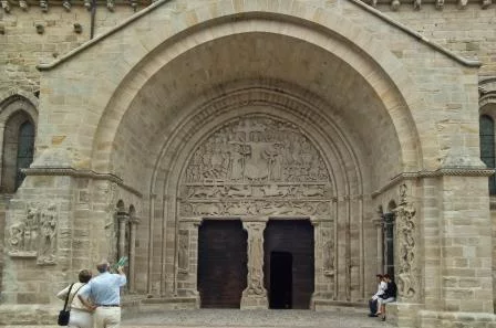 Abbatiale Saint-Pierre