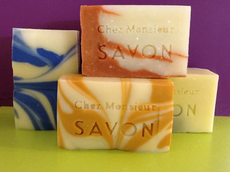 Chez Monsieur Savon