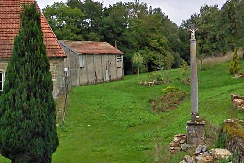Croix de Rosoy-sur-Amance (4)