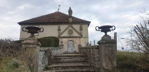 L'hermitage