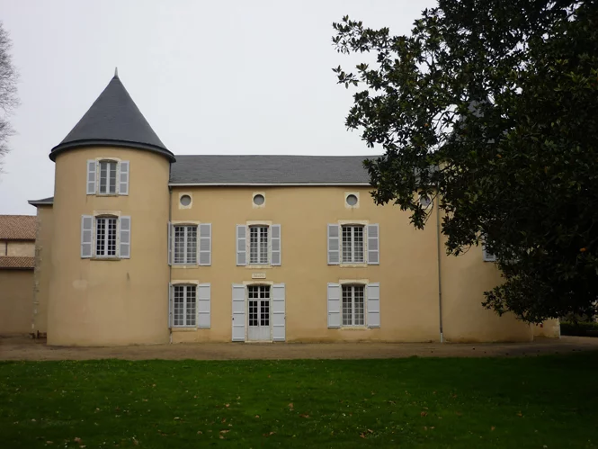 Saint-Symphorien