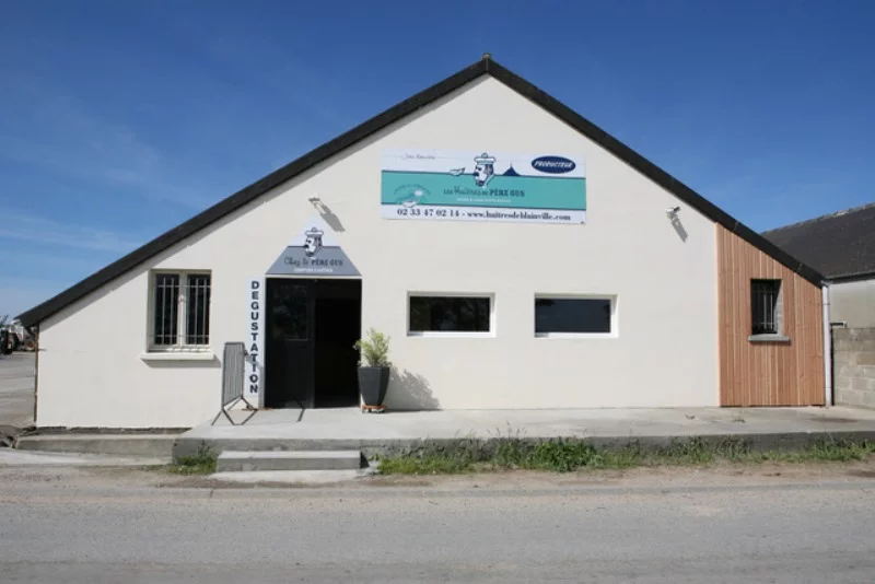 Chez le Père Gus