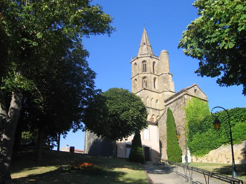 AVIGNONET LAURAGAIS