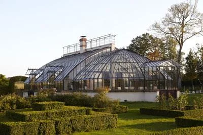 Jardin de La Borde