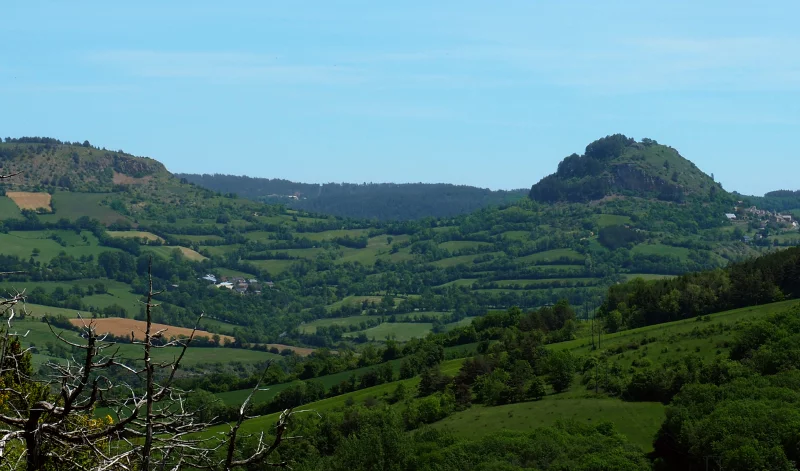 SITE NATURA 2000 DU CAUSSE DES BLANQUETS