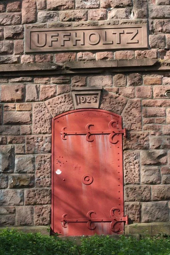 Réservoir communal