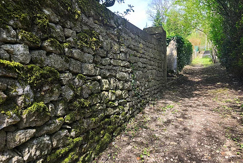 La Brèche