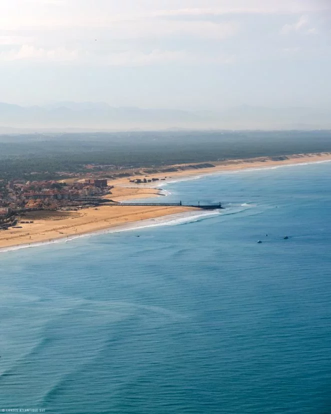 Plage Notre-Dame