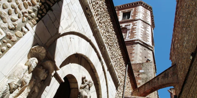 EGLISE SAINT JEAN LE VIEUX
